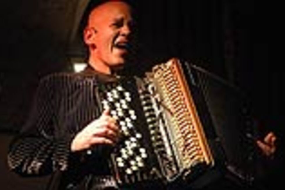 Daniel Mille Quinteto