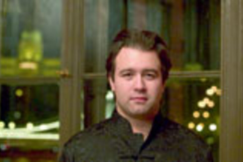 Alexei Volodin e Orquestra Gulbenkian