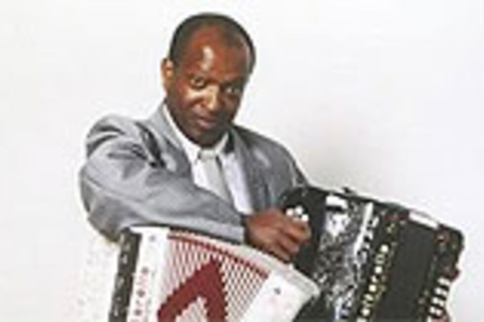 Antonio Rivas y Sus Vallenatos