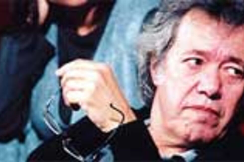 Onde Vamos Morar (Porto)