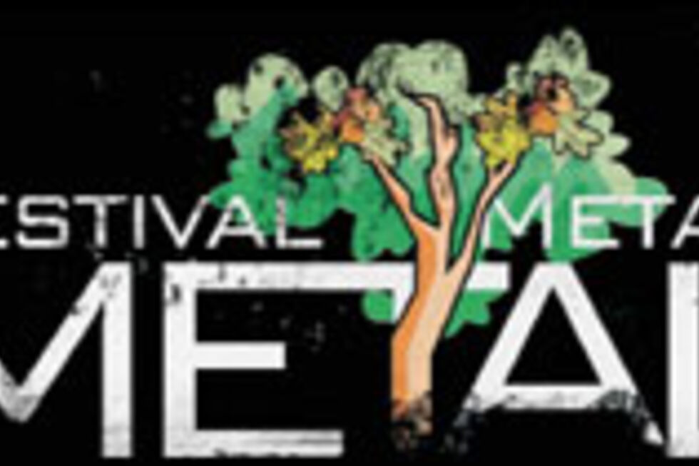 Festival Metal GDL 2009 - Dia 6