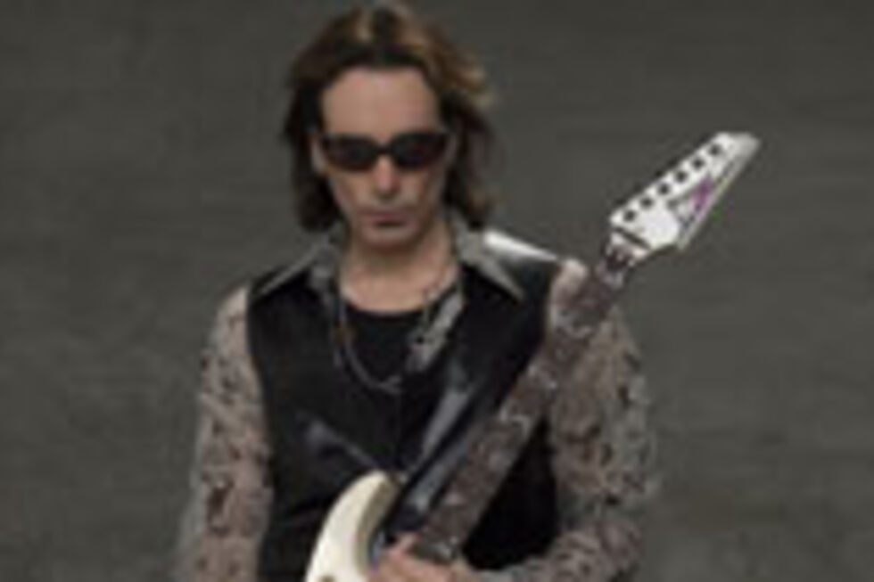 Steve Vai