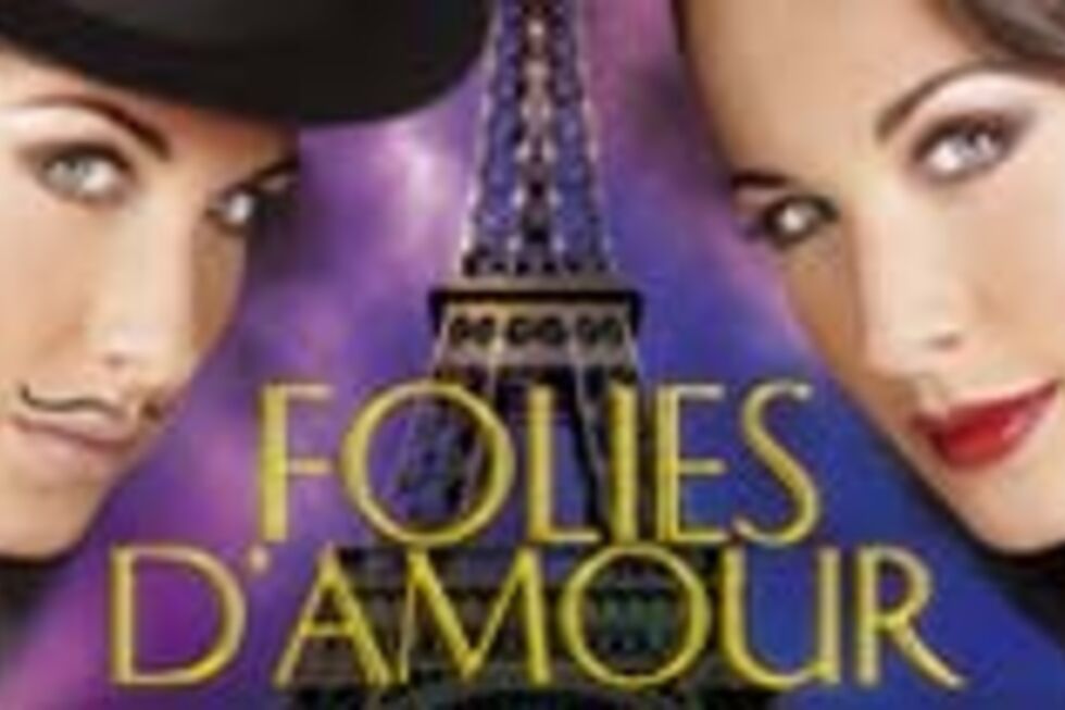 Folies d'Amour