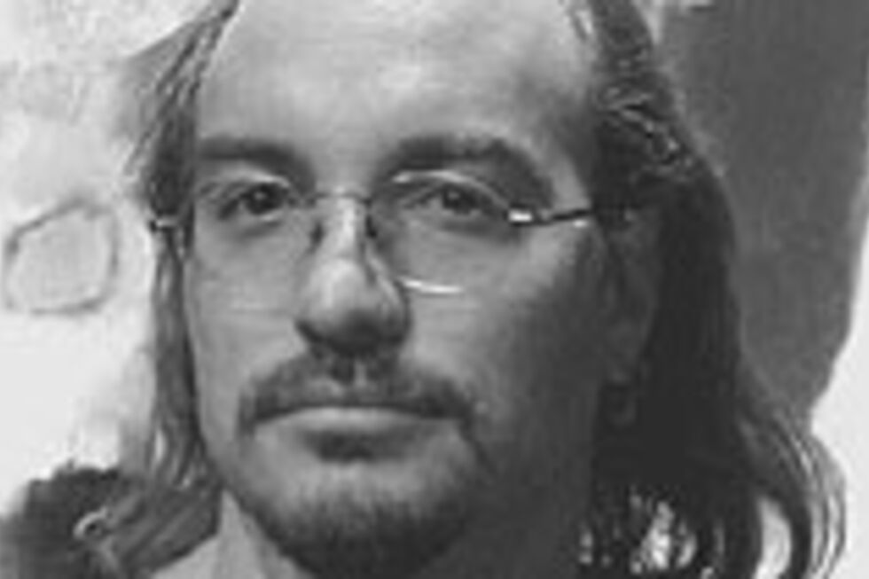 Matthew Goodheart + Woods