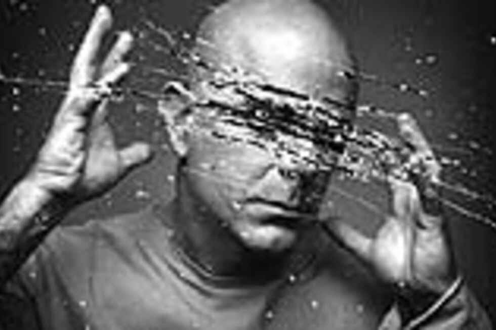 Pedro Abrunhosa (Peniche)