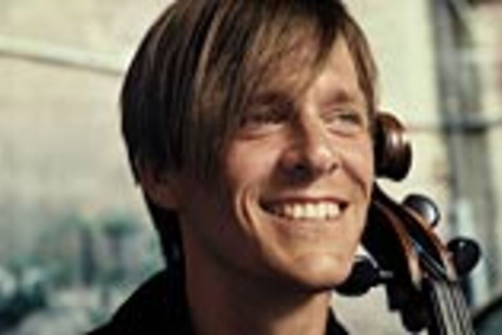 Alban Gerhardt, Pedro Frias e Orquestra Nacional do Porto