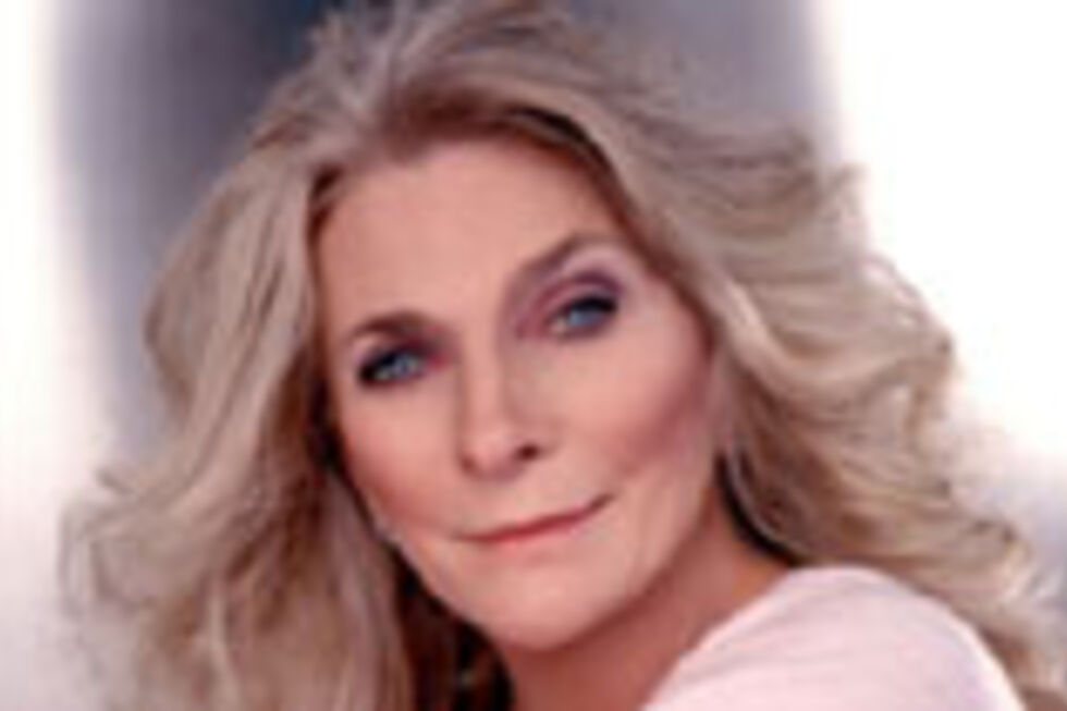 Judy Collins