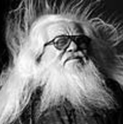 Morreu Hermeto Pascoal, 'o bruxo dos sons'
