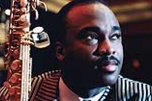 James Carter Quinteto