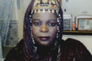 Sublime Frequencies: Group Doueh & Omar Souleyman