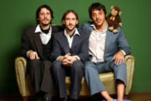 Dema y su Orquestra Petitera