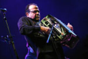 Richard Galliano Quarteto