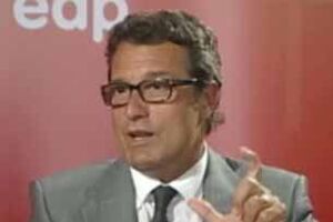 A factura energética de Mexia