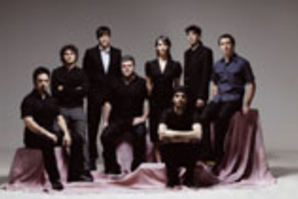 Festival Med 2009 - Dia 24