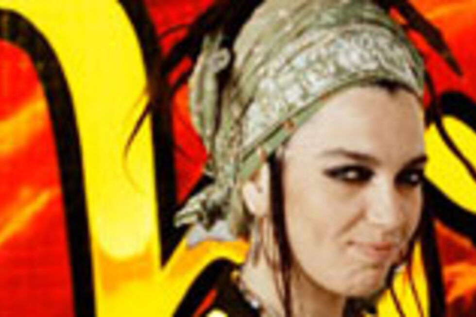 Festival Med 2009 - Dia 25