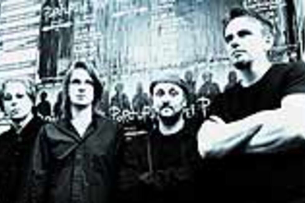 Porcupine Tree (Porto)