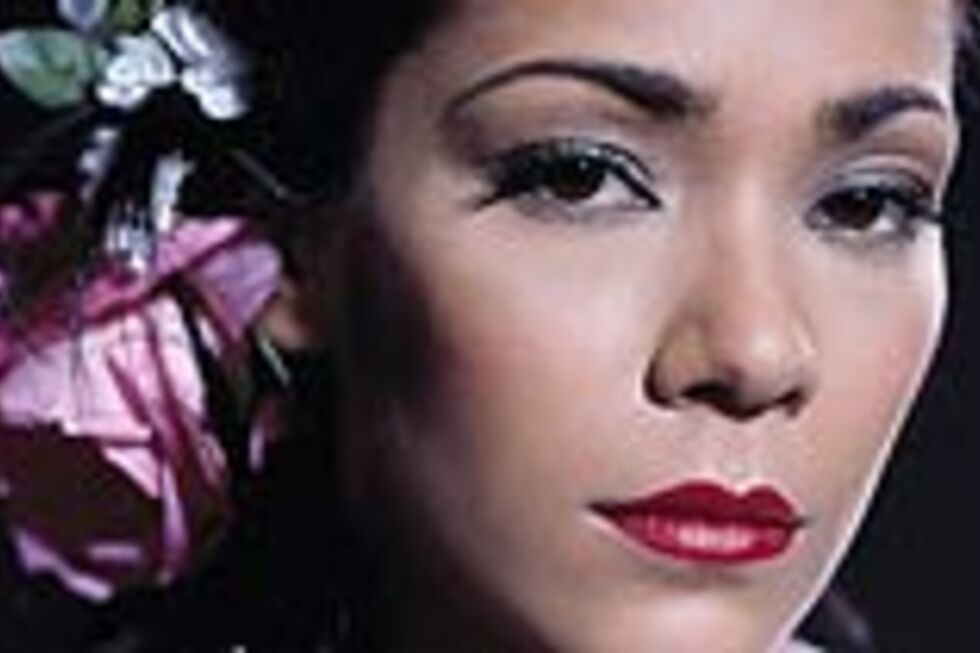 Raquel Tavares (Oeiras)