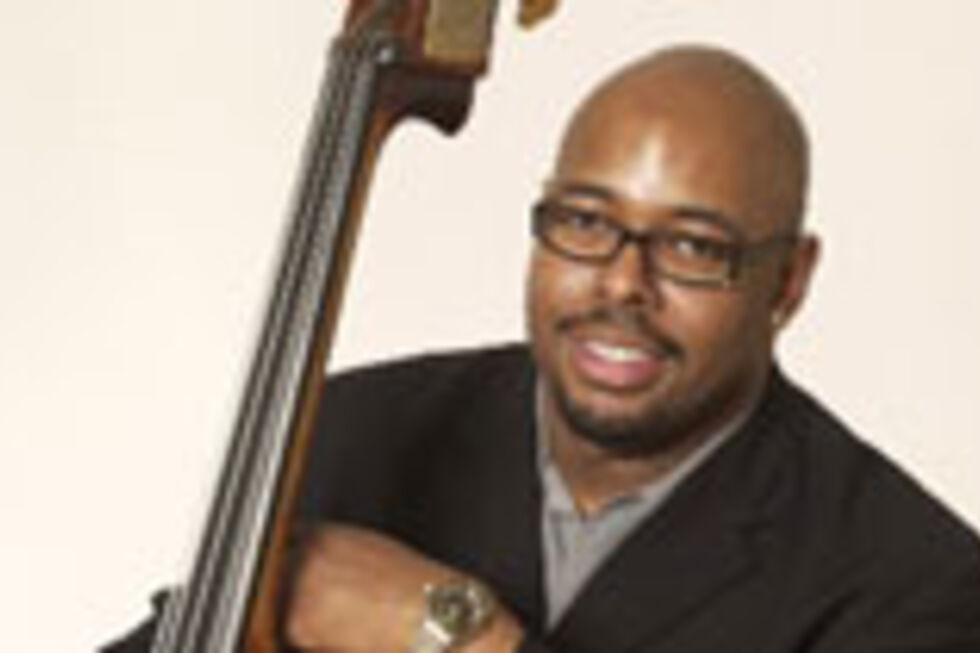 Christian McBride Quinteto