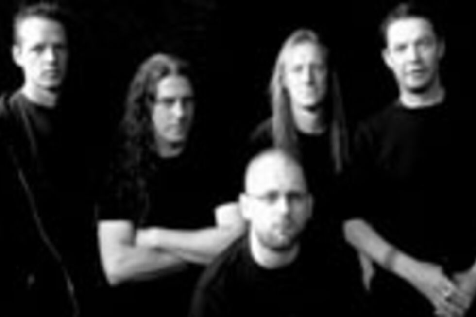 Benediction + Pitch Black + Secrecy