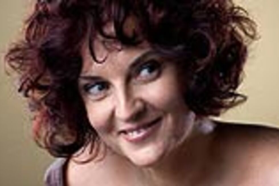 Maria Anadon Quarteto