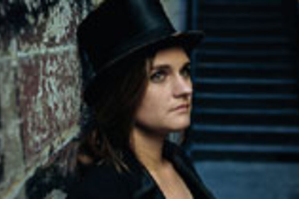 Madeleine Peyroux