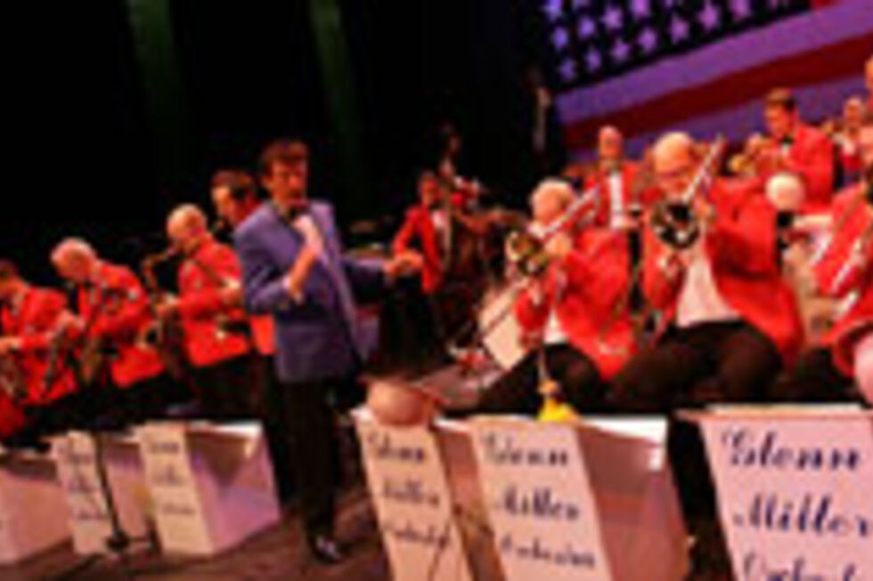 Glenn Miller Orchestra