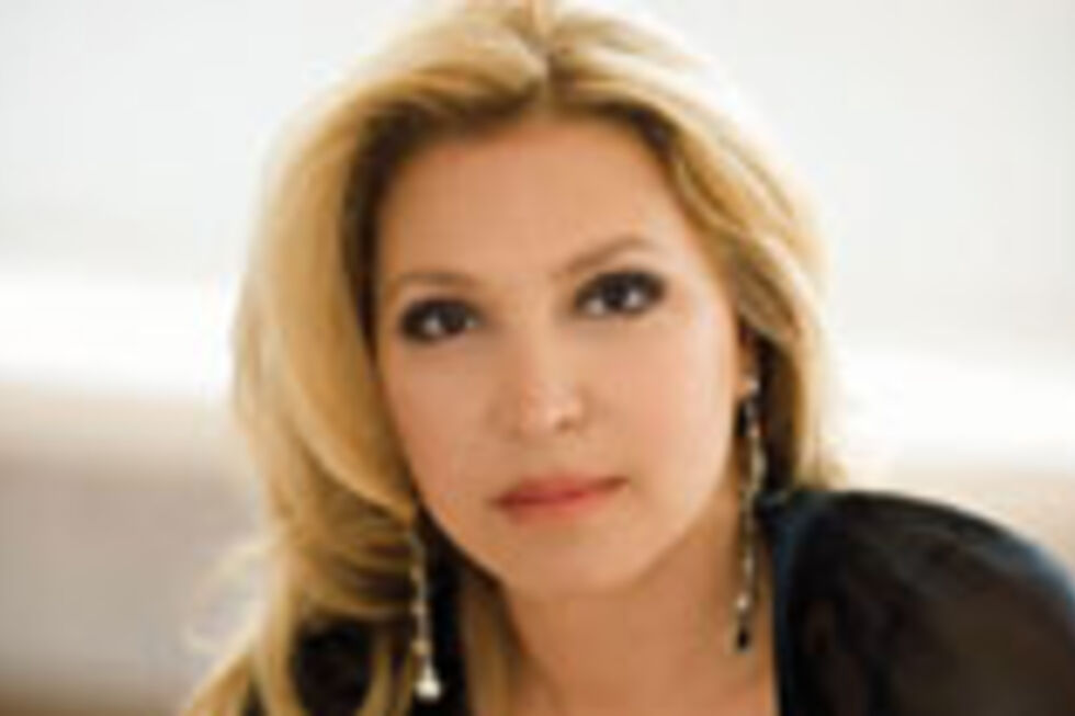 Eliane Elias + Bossa Nossa