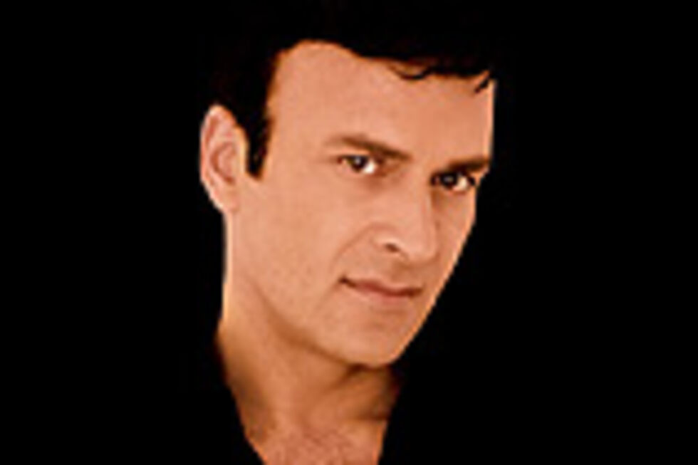 Tony Carreira (Oliveira de Frades)