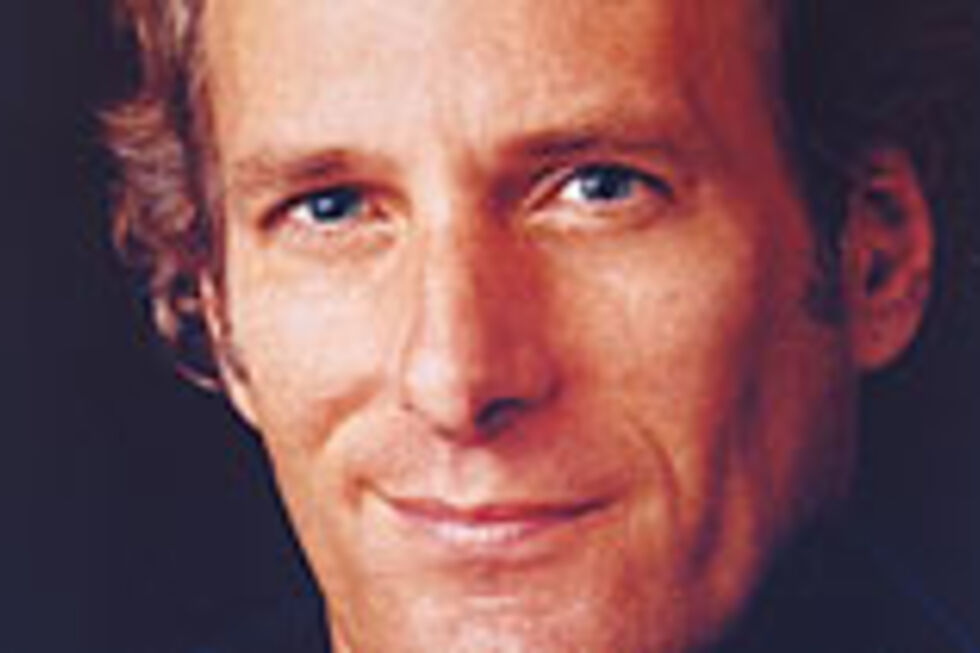 Michael Bolton