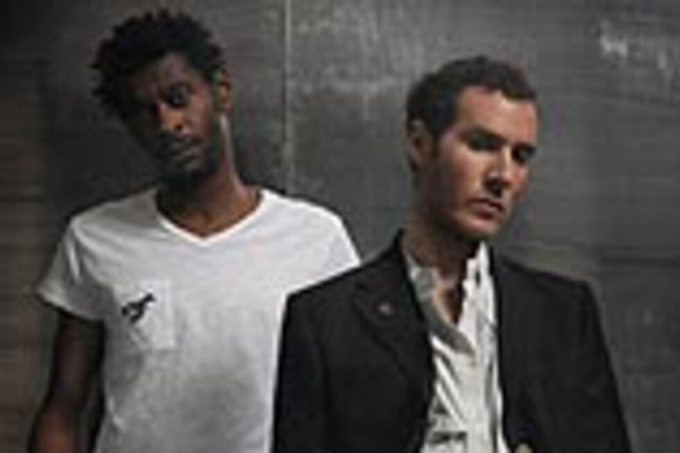 Massive Attack