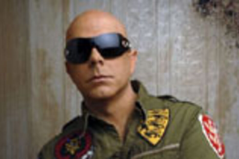 Pedro Abrunhosa (Vila do Conde)