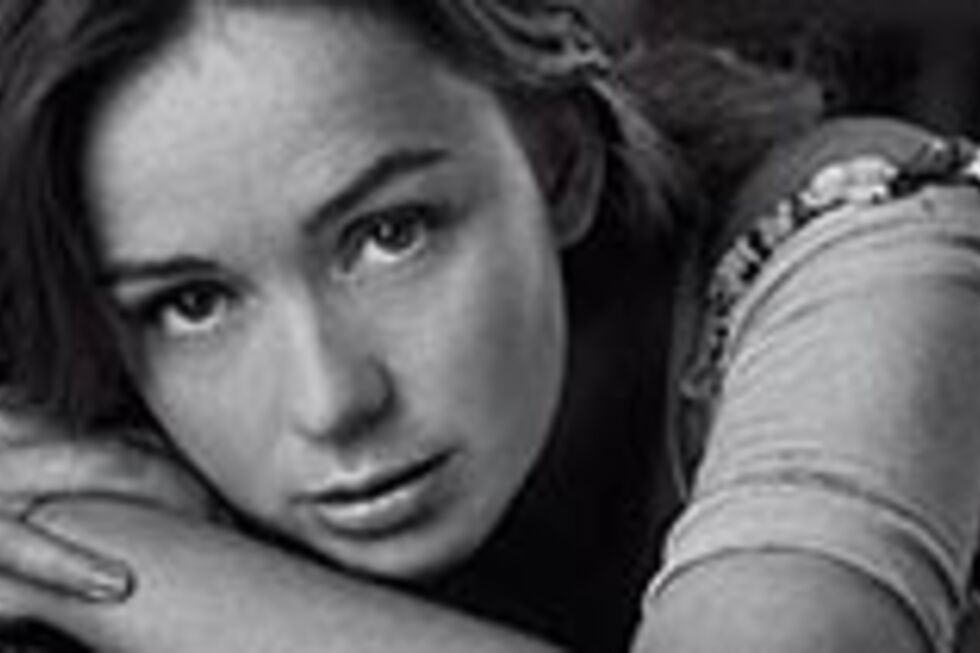 Lisa Ekdahl