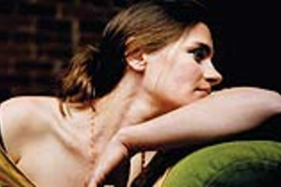 Madeleine Peyroux (Mafra)