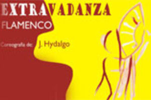 Extravadanza: X Grande Noite de Ballet Flamenco