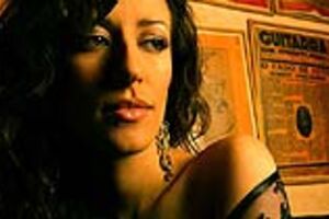 Ana Moura + Sara Tavares + Tucanas