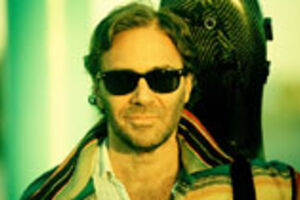 Al di Meola World Sinfonia
