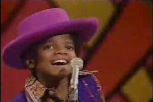 Filhos de Michael Jackson em tour