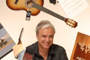 João Gil