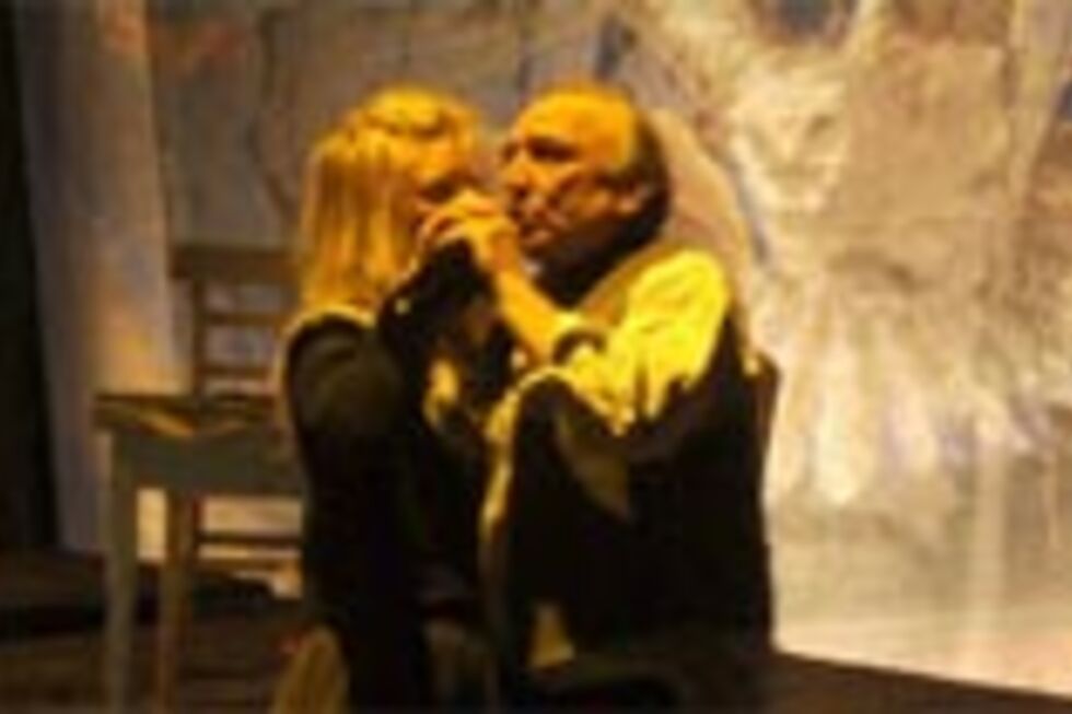 Deus Como Paciente - Assim Falava Isidore Ducasse