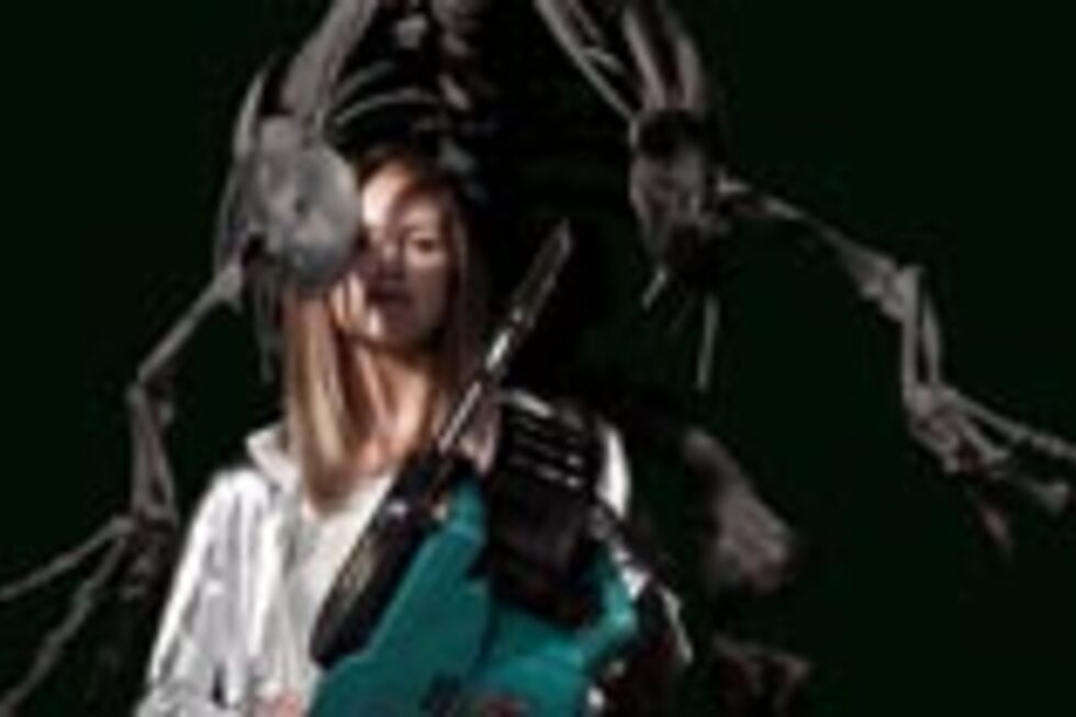 Demo, Um Musical Praga