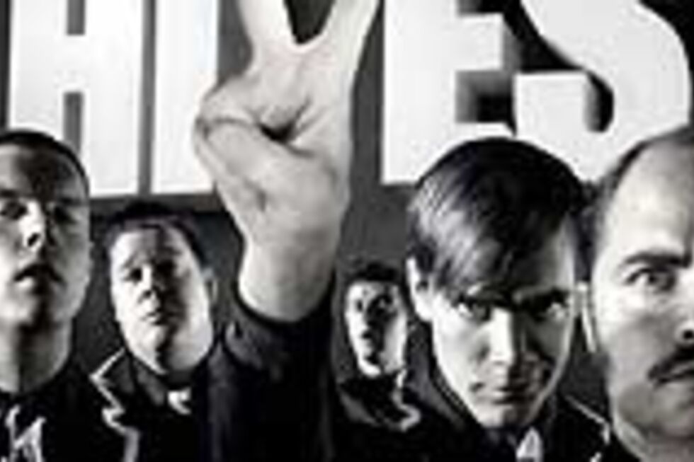 Paredes de Coura 2009 - Dia 01