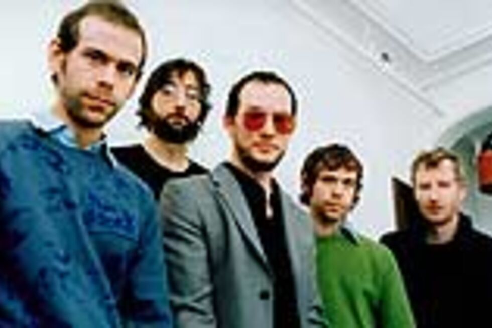 Festival Sudoeste - Dia 6