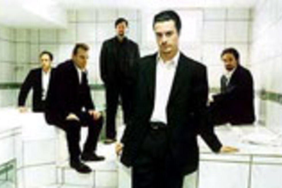 Festival Sudoeste - Dia 8