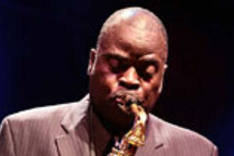 Maceo Parker