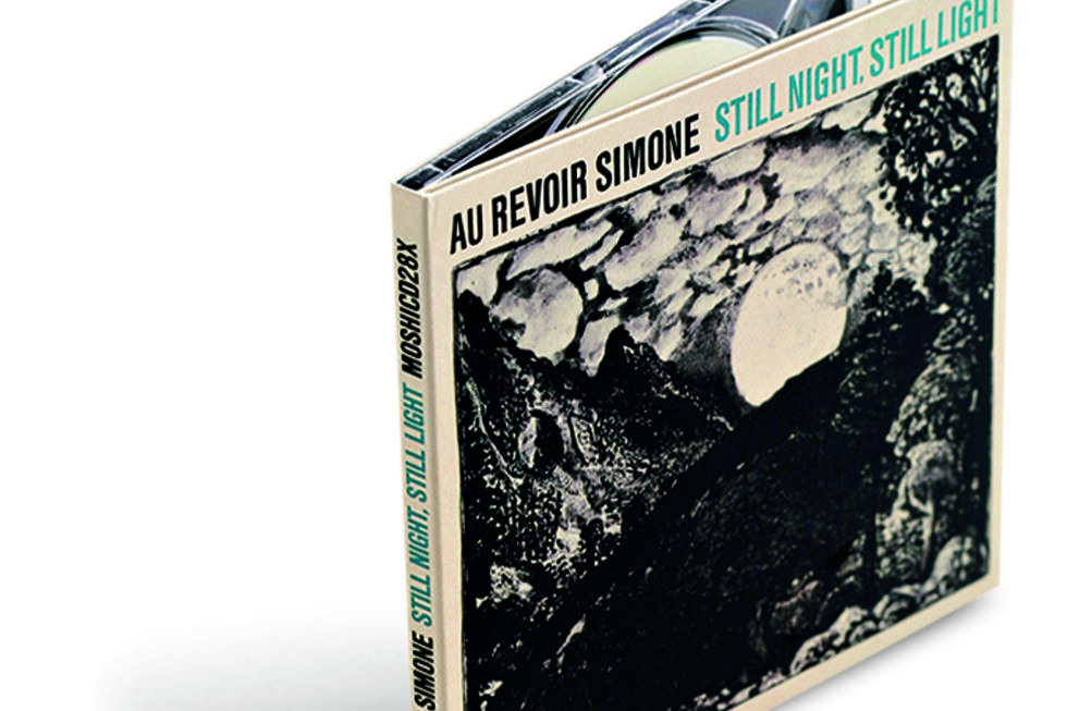 Still Night, Still Light