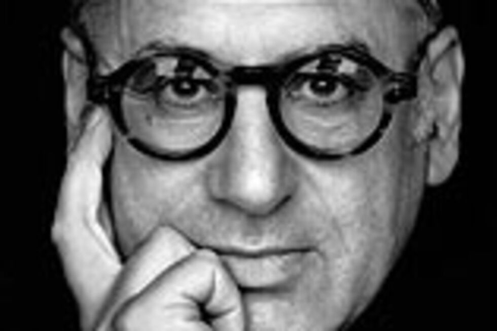 Michael Nyman