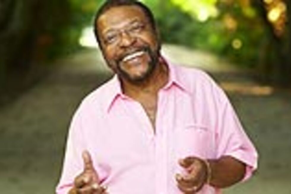 Martinho da Vila (Lagos)