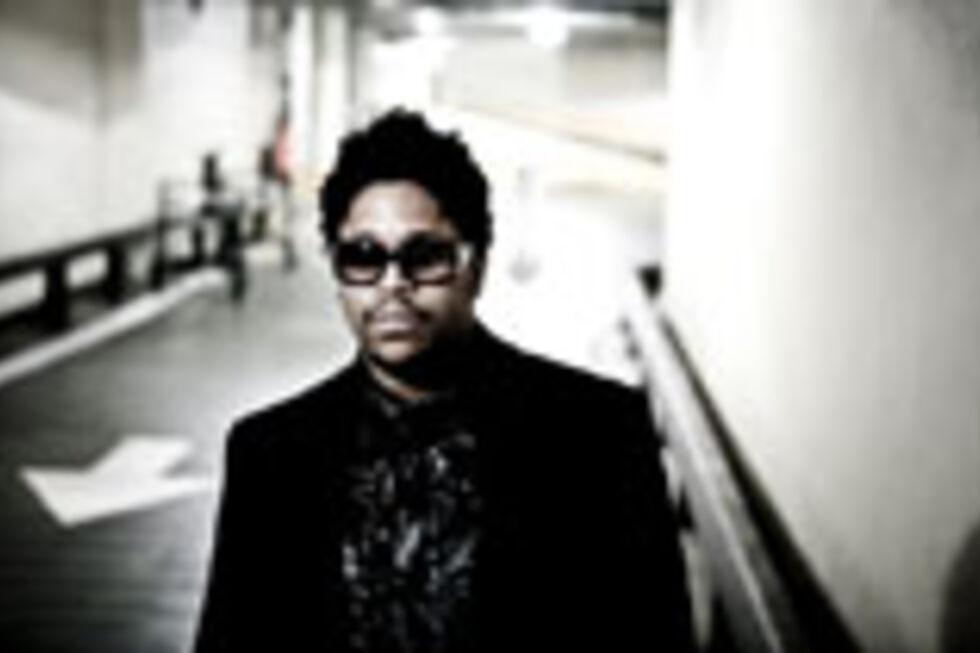 Felix Da Housecat + Buraka DJ's + DJ Patife + David Ribeiro