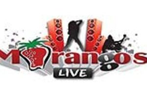 Morangos Live