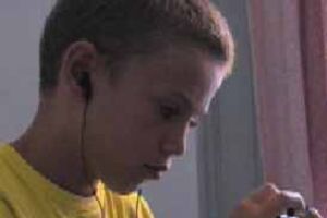 Como é que isto se abre?